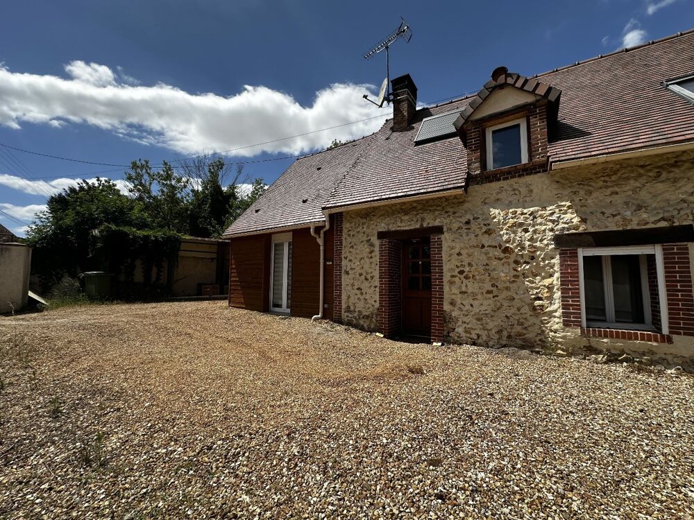 Maison 6 pièces 145 m² · à Treon · 145 m² · 209 000 €