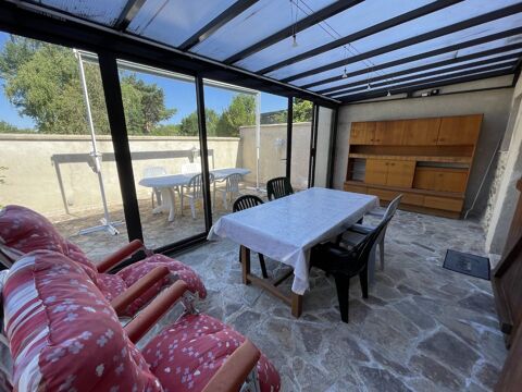   Maison Maison - 6 pi�ce(s) - 131 m�