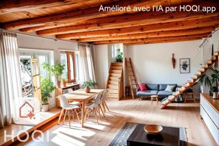  Maison � vendre 4 pi�ces 118 m�