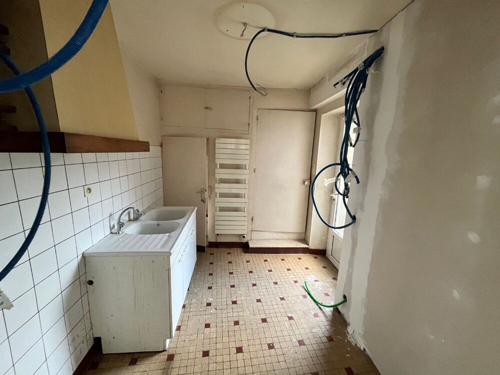 Vente Maison Maison Beaupreau en mauges