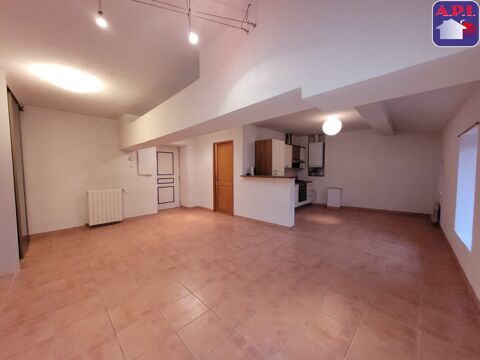  Appartement � louer 3 pi�ces 58 m�