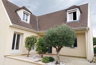  Maison à vendre 7 pièces 140 m²