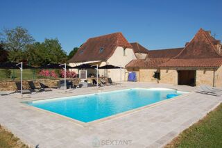  Villa � vendre 15 + pi�ces 750 m�