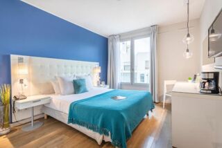  Appartement à vendre 1 pièce 17 m²