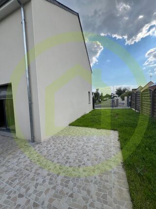  Maison � vendre 4 pi�ces 85 m�