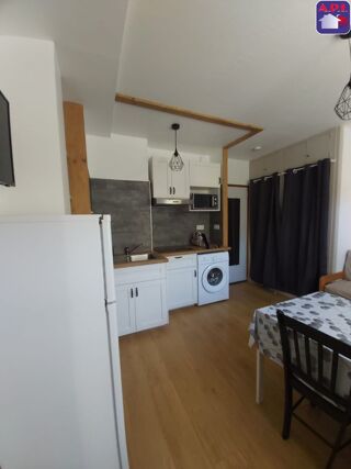  Appartement � louer 2 pi�ces 26 m�