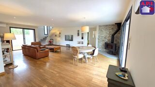  Maison à vendre 4 pièces 134 m²