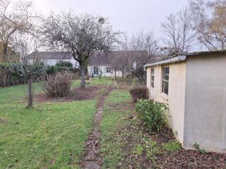  Maison à vendre 4 pièces 114 m²