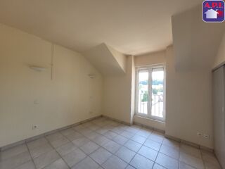  Appartement à louer 2 pièces 40 m²