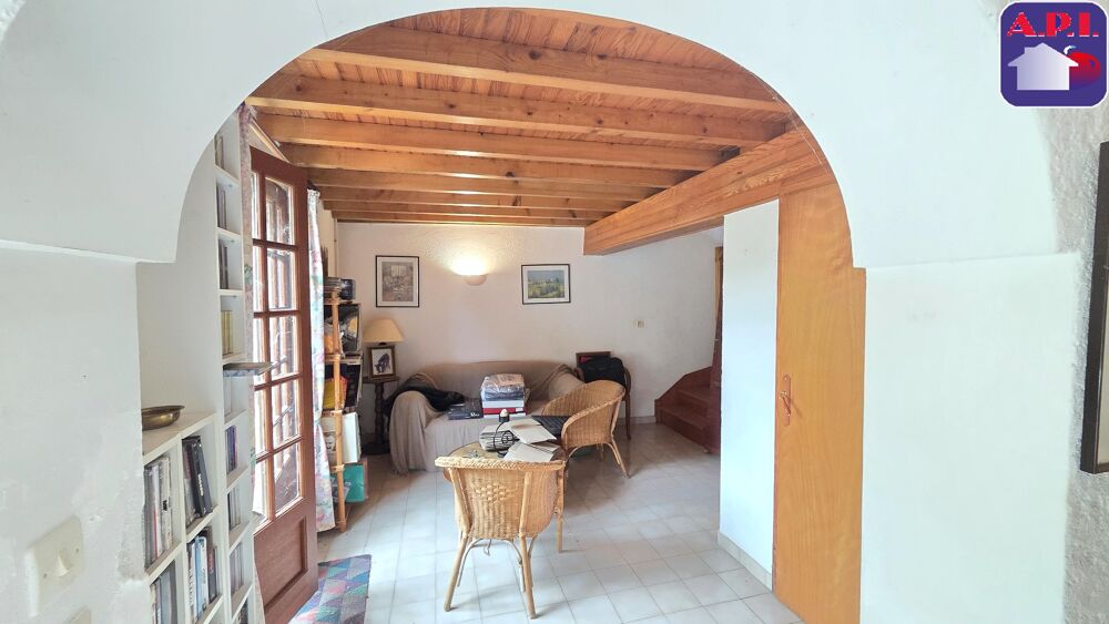 Vente Maison Maison Lissac