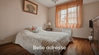  Maison à vendre 6 pièces 164 m²