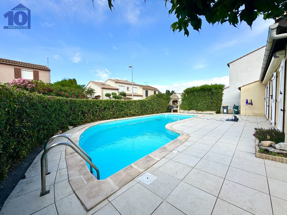 Vente Maison Maison Valras plage