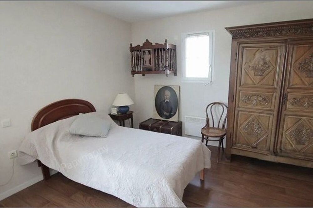 Vente Appartement Résidence Seniors Saint julien de l'escap