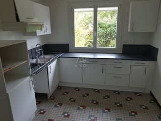  Maison à louer 4 pièces 79 m²