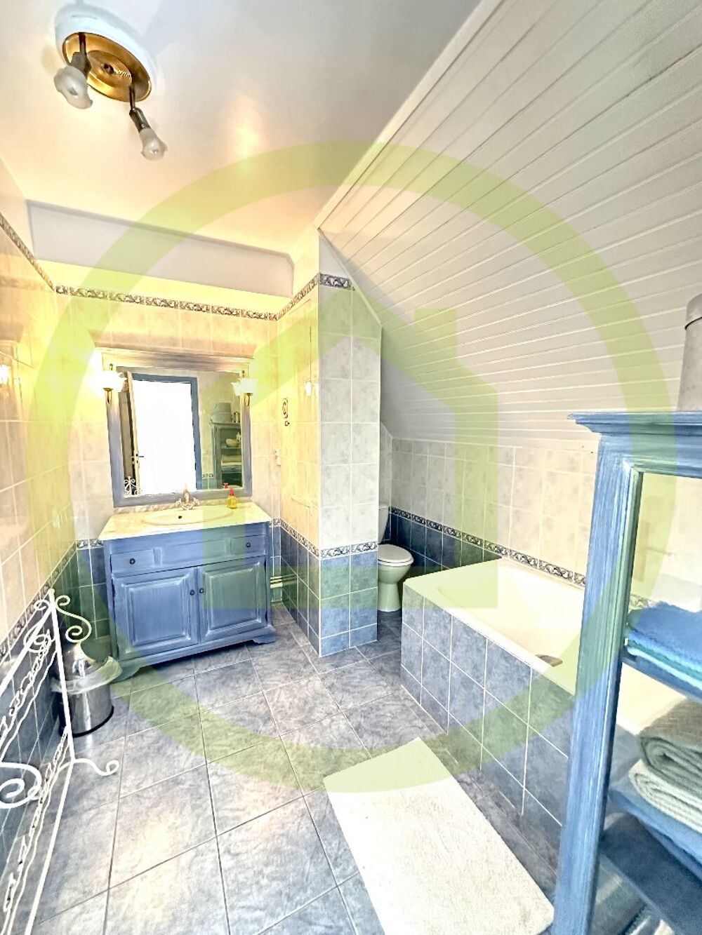  vendre  Appartement Deauville (14800)