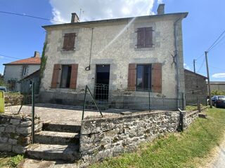  Maison � vendre 3 pi�ces 86 m�