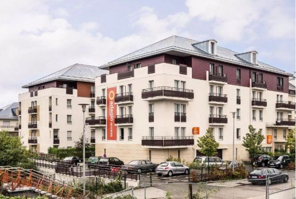 Vente Appartement Résidence Affaires Carrieres sous poissy