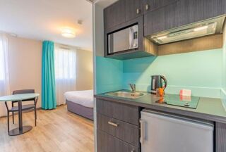  Appartement � vendre 1 pi�ce 20 m�