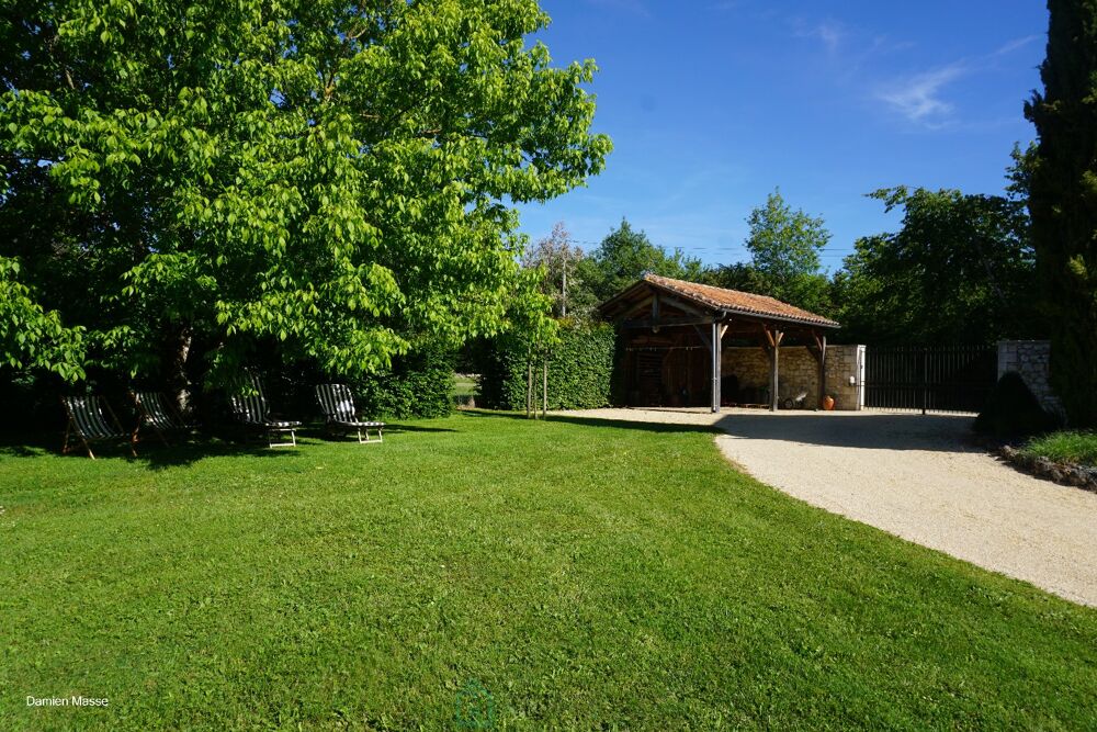 Vente Villa Demeure Brantome en perigord
