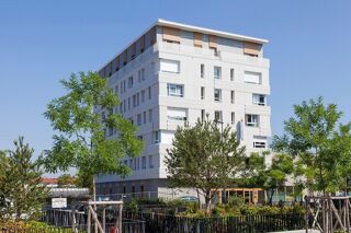  Appartement à vendre 2 pièces 26 m²