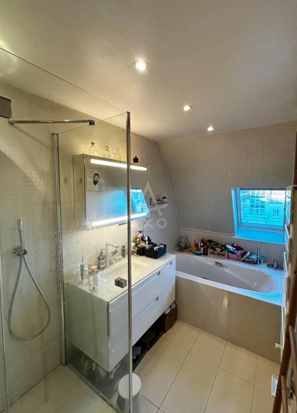 � vendre  Appartement Suresnes (92150)