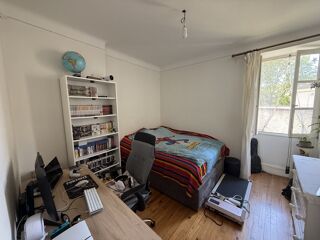  Appartement � vendre 3 pi�ces 43 m�