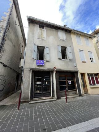  Immeuble à vendre 137 m²