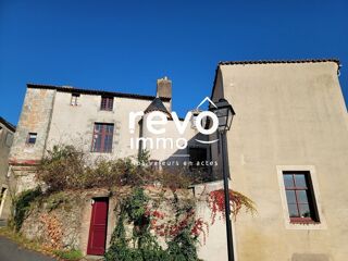  Maison  vendre 8 pices 233 m