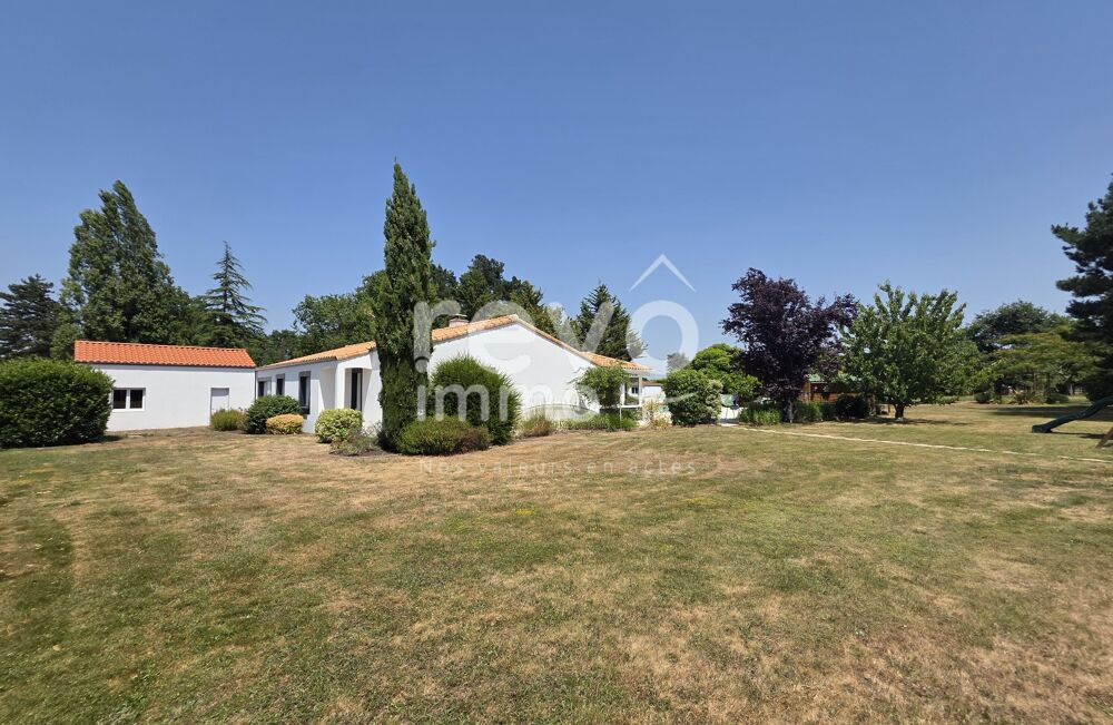 Vente Maison Maison Saint colomban