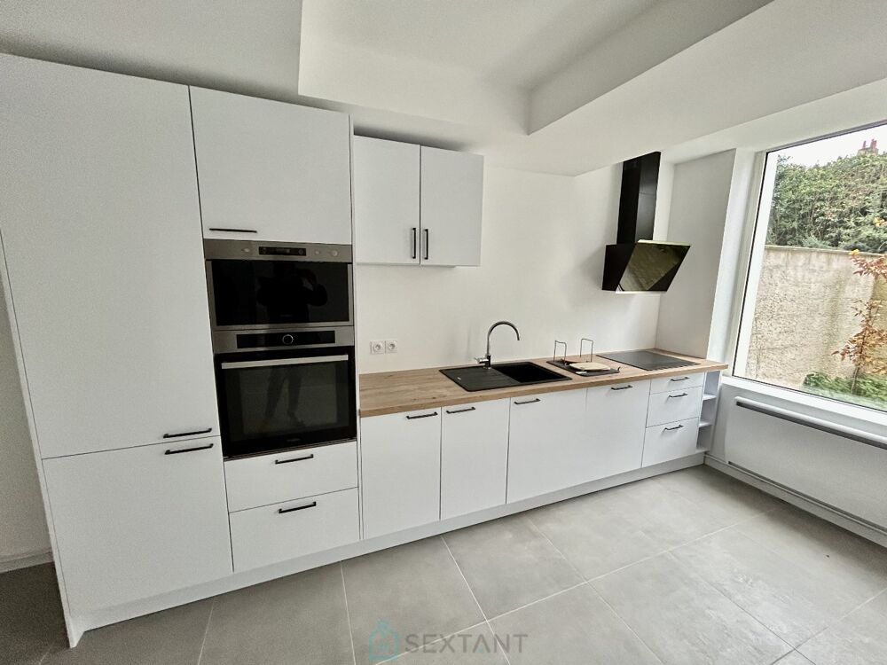 Vente Appartement Appartement Douai