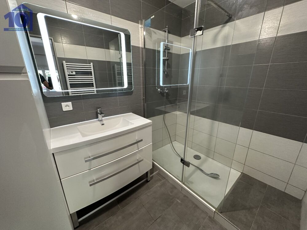 Vente Appartement Appartement Serignan