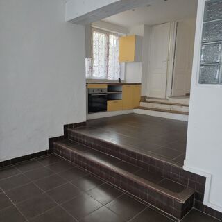  Appartement à vendre 2 pièces 58 m²