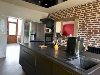  Maison � vendre 8 pi�ces 159 m�