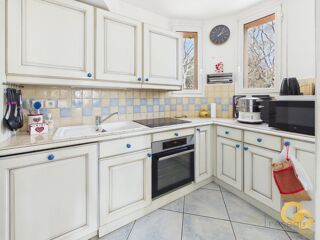  Appartement � vendre 5 pi�ces 110 m�