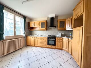  Maison à vendre 7 pièces 97 m²