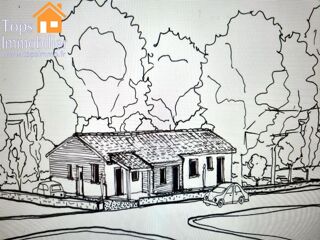  Terrain � vendre 1415 m�