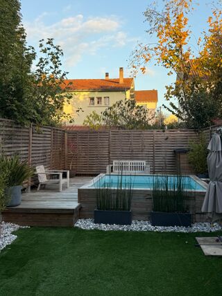  Maison � vendre 8 pi�ces 116 m�