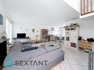  Maison à vendre 6 pièces 115 m²