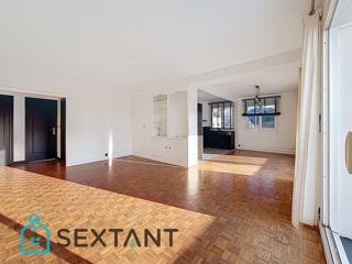  Appartement à vendre 4 pièces 115 m²