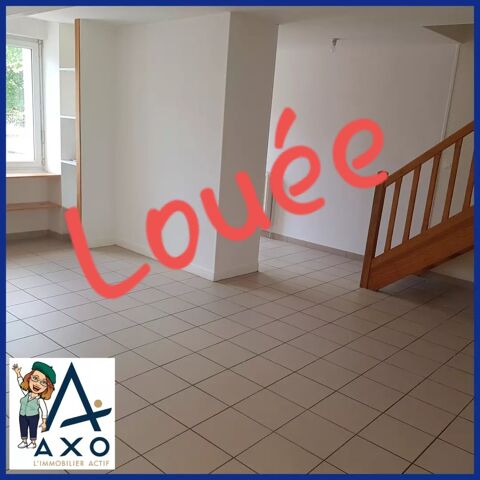  Maison  louer 4 pices 88 m