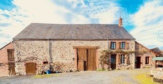  Maison à vendre 5 pièces 105 m²