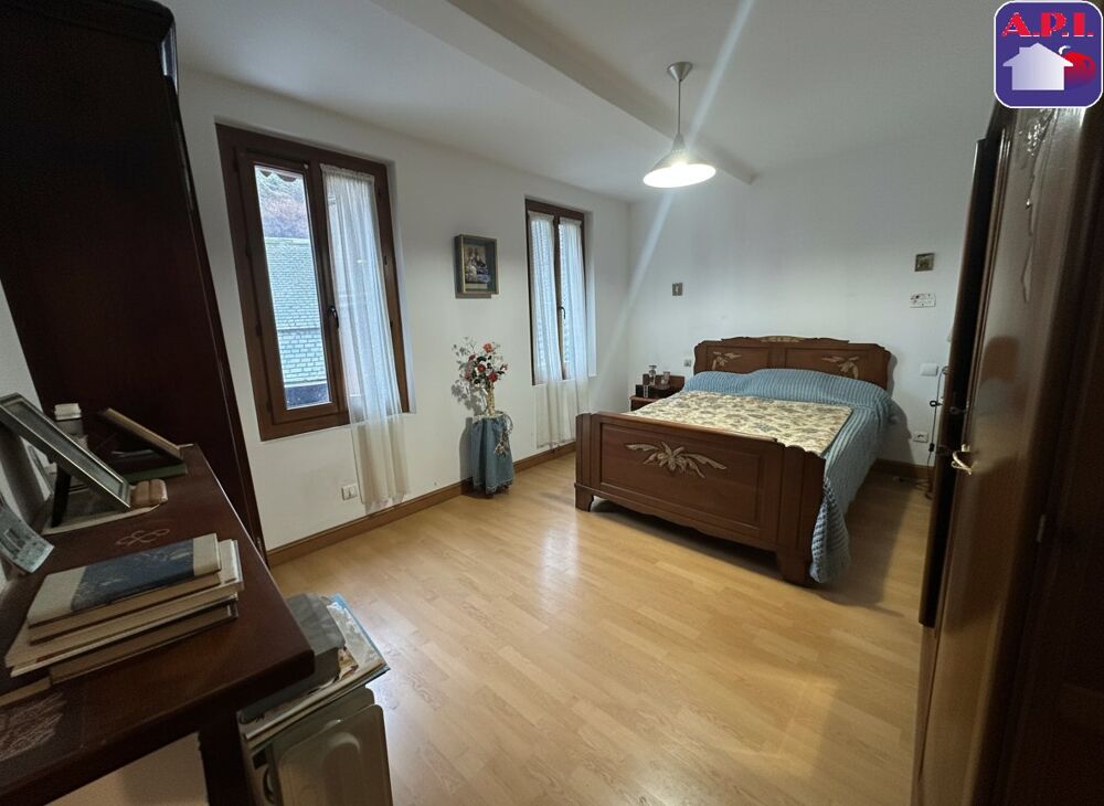 Vente Maison Maison Saint lary