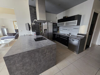  Appartement à vendre 5 pièces 155 m²