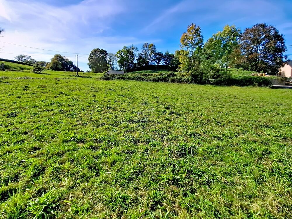 Vente Terrain Terrain constructible Poueyferre