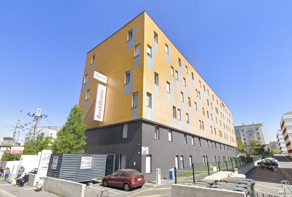 Résidence Affaires