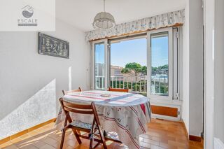  Appartement � vendre 2 pi�ces 41 m�