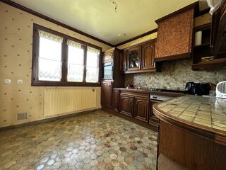  Maison à vendre 5 pièces 95 m²