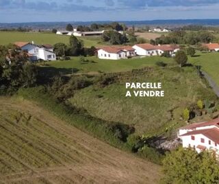  Terrain � vendre 2873 m�