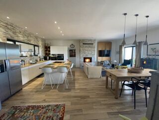  Maison � vendre 4 pi�ces 137 m�