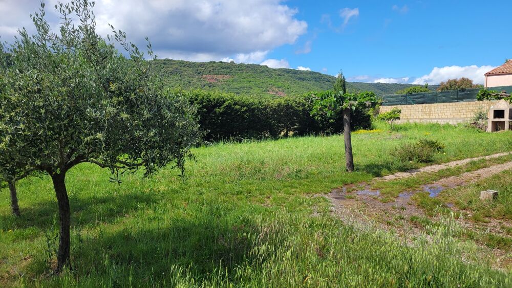 Vente Villa Maison � r�nover Salelles du bosc
